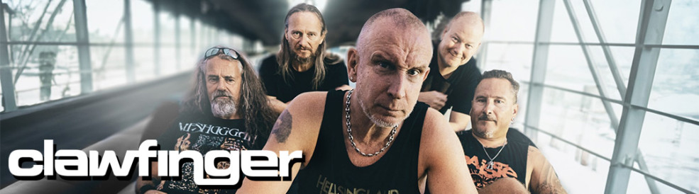 Clawfinger