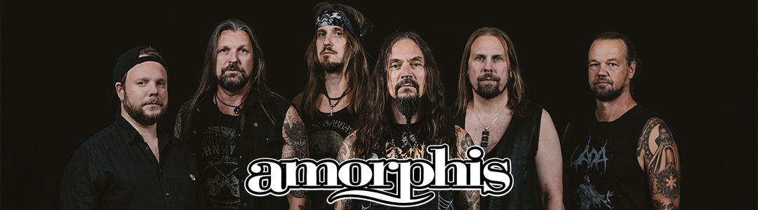 Amorphis