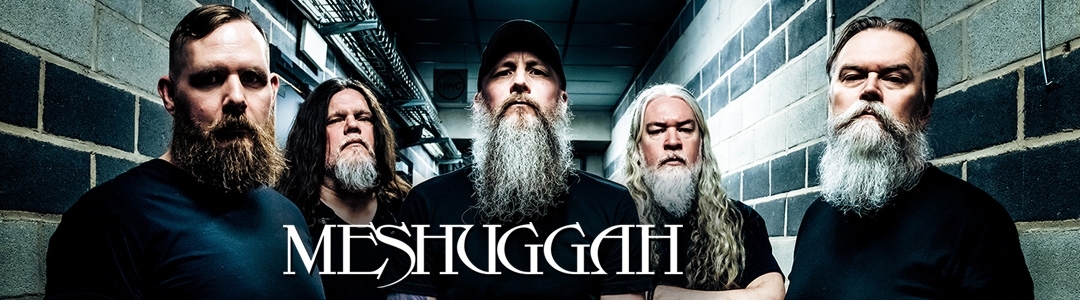 Meshuggah