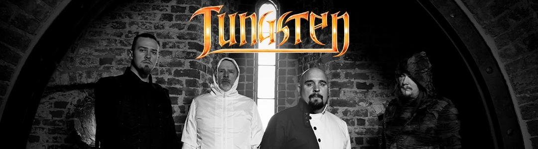 Tungsten