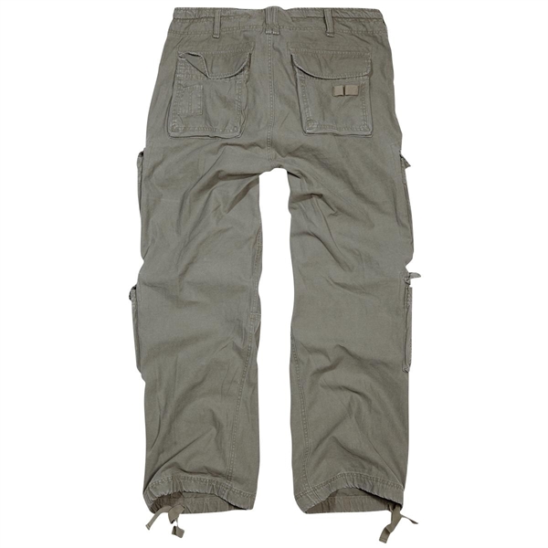 Brandit – Pure Vintage Men’s Casual Pants