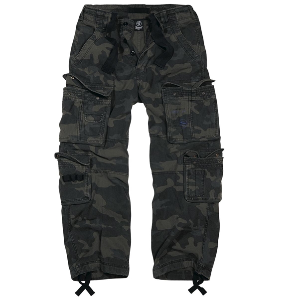 Brandit – Pure Vintage Men’s Casual Pants