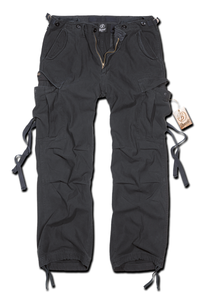 Brandit – M-65 Vintage Men’s Cargo Pants