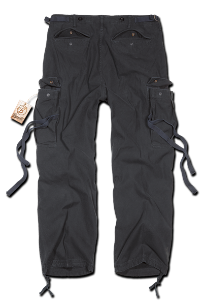 Brandit – M-65 Vintage Men’s Cargo Pants