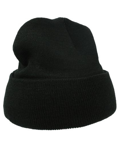 Acrylic Commando Beanie