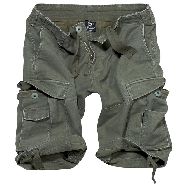 Brandit Vintage Men’s Shorts