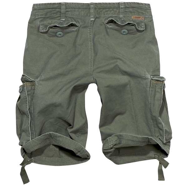 Brandit Vintage Men’s Shorts