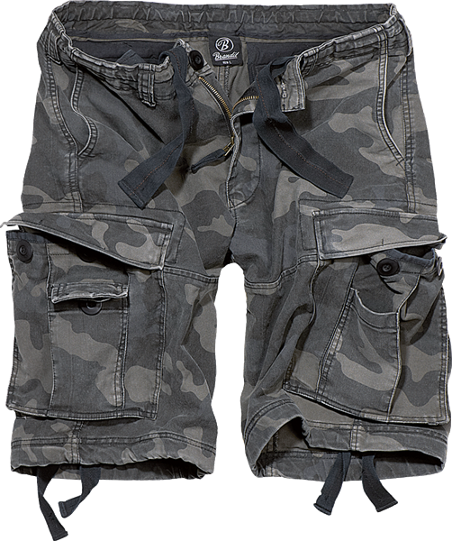 Brandit Men’s Vintage Shorts
