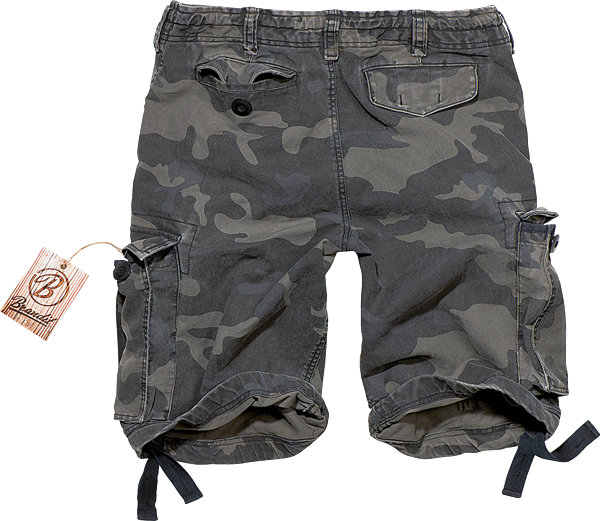 Brandit Men’s Vintage Shorts
