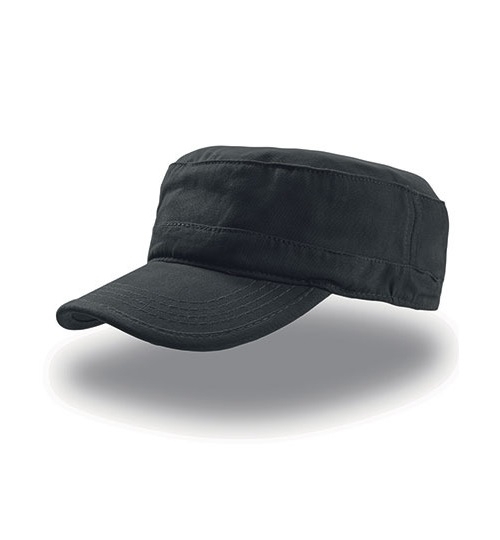 Atlantis Tank Cap, Black Army Style