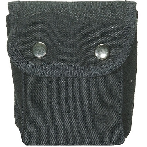 Para Saddlebag