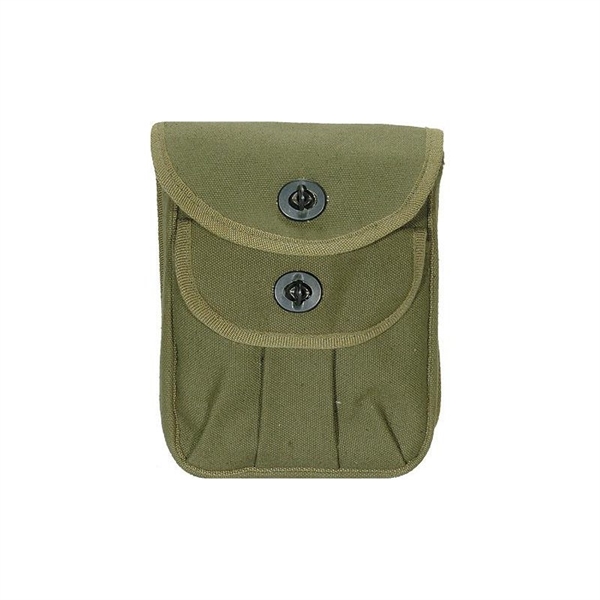 Ranger Saddlebag