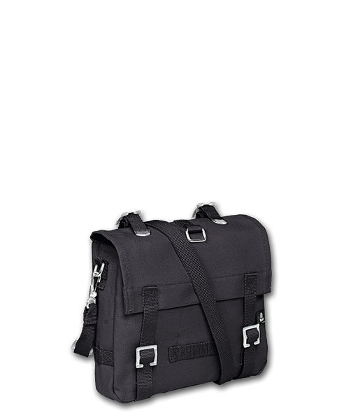 BW Compact Combat Bag – Black
