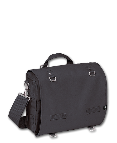 BW Large Black Gear Bag