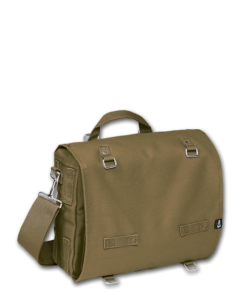 BW Large Olive Gear Bag