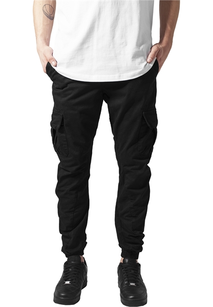 Urban Classics – Cargo Jogging Pants