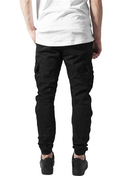 Urban Classics – Cargo Jogging Pants