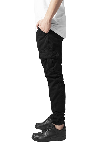 Urban Classics – Cargo Jogging Pants