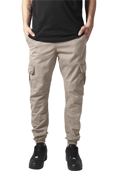 Urban Classics – Cargo Jogging Pants