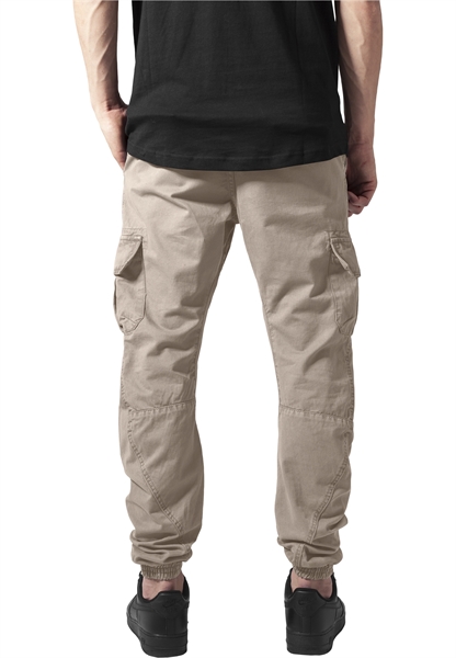 Urban Classics – Cargo Jogging Pants