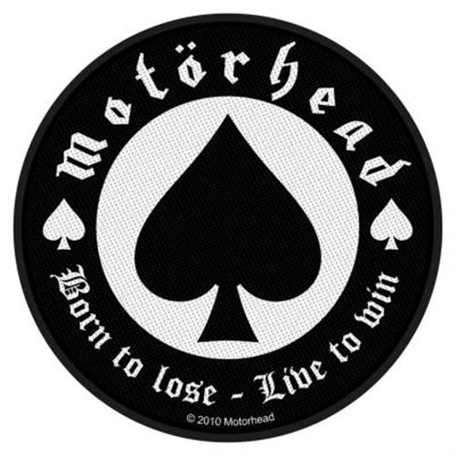 Mot�rhead - Born To Lose, Aufn�her