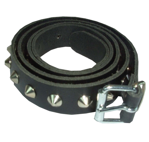 Spiked Stud Belt