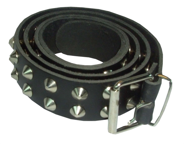 Spiked Stud Belt
