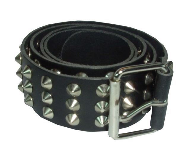 Spiked Stud Belt
