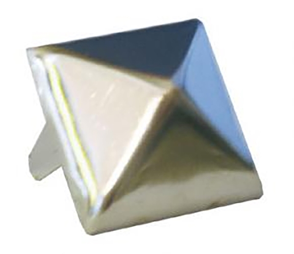 Pyramid Studs, 50 pieces