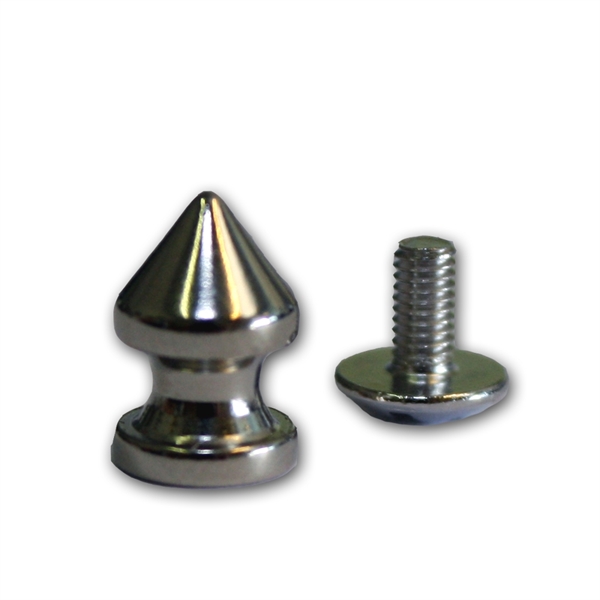 Screw-On Killer Studs, 50 pieces