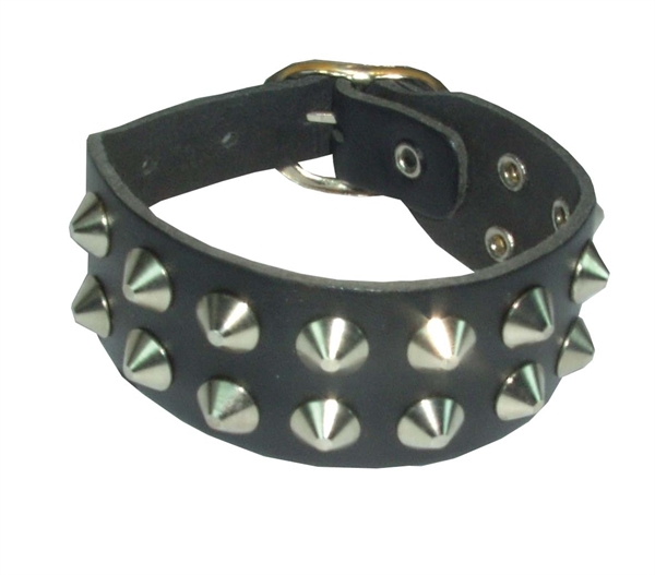 Spiked Stud Bracelet