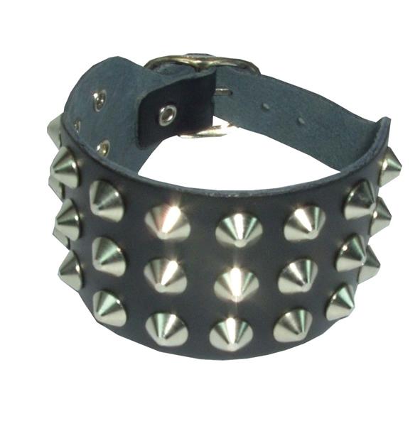 Spiked Stud Bracelet