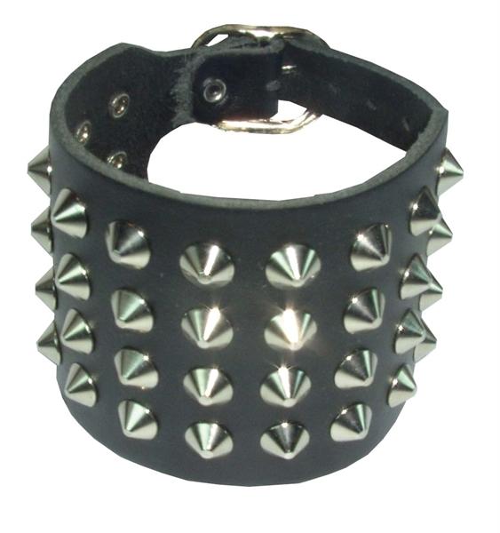 Spiked Stud Bracelet