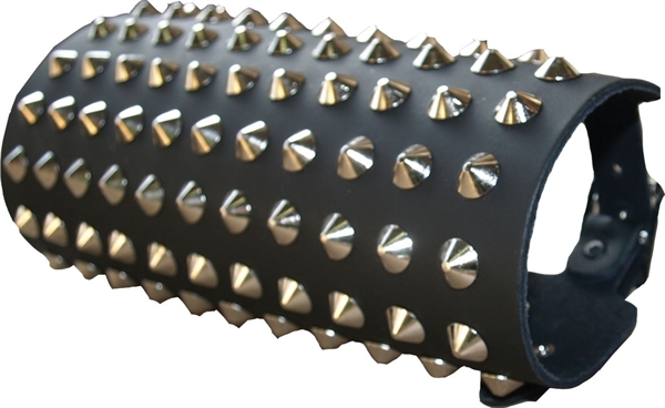 Spiked Stud Bracelet