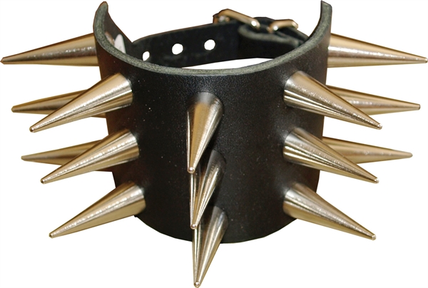 Spiked Stud Bracelet