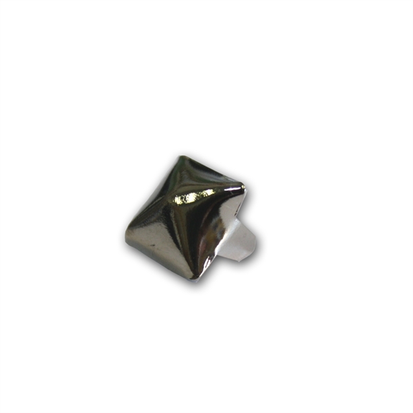 Small Pyramid Studs, 50 pieces