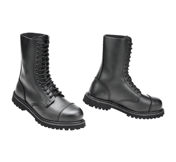 Brandit Phantom Boots – 14 Eyelets