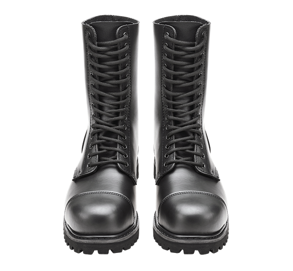Brandit Phantom Boots – 14 Eyelets