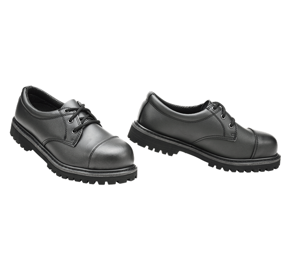 Brandit Phantom Boots – 3 Eyelets