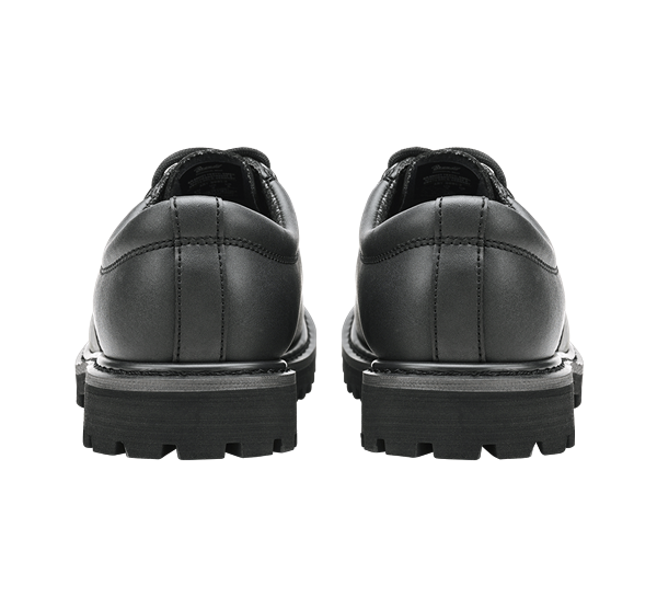 Brandit Phantom Boots – 3 Eyelets