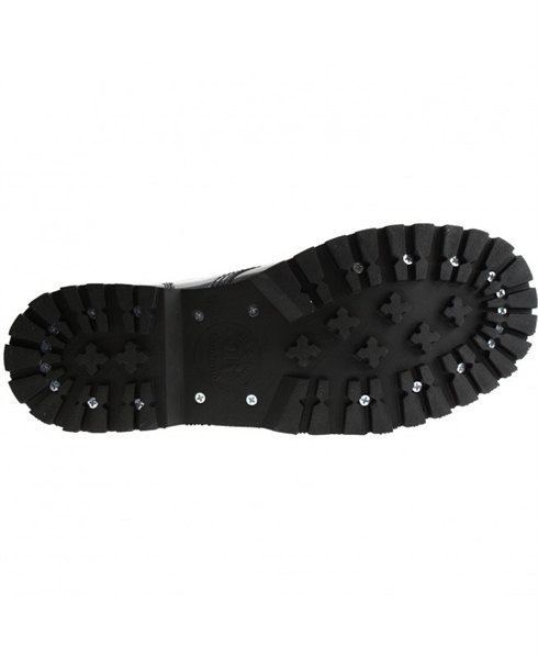 Boots & Braces – 10-Eyelet Boots