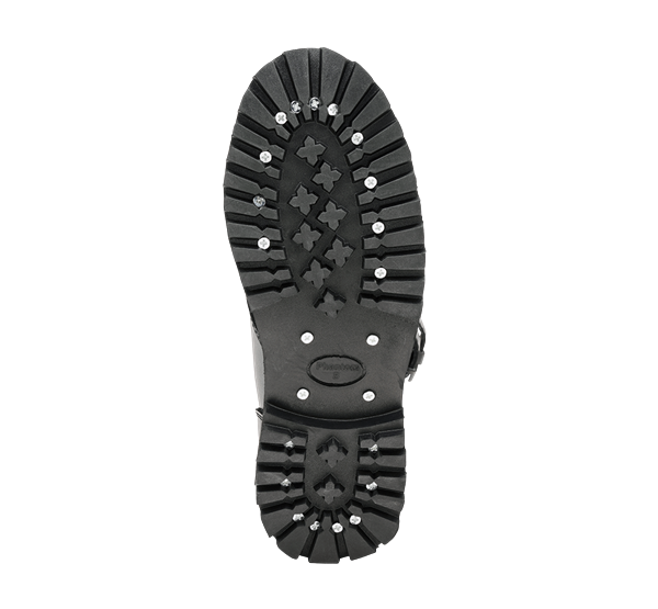 Brandit Phantom Buckle Boots – 14 Eyelets