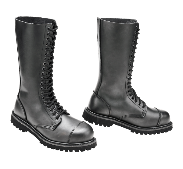 Brandit Phantom Boots – 20 Eyelets