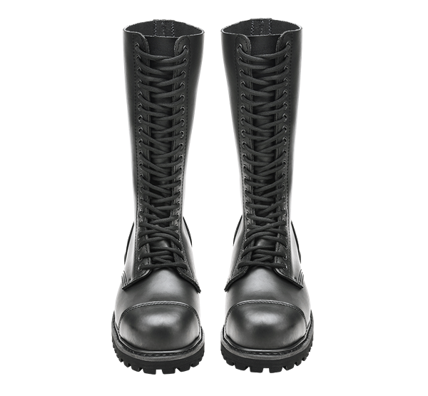 Brandit Phantom Boots – 20 Eyelets