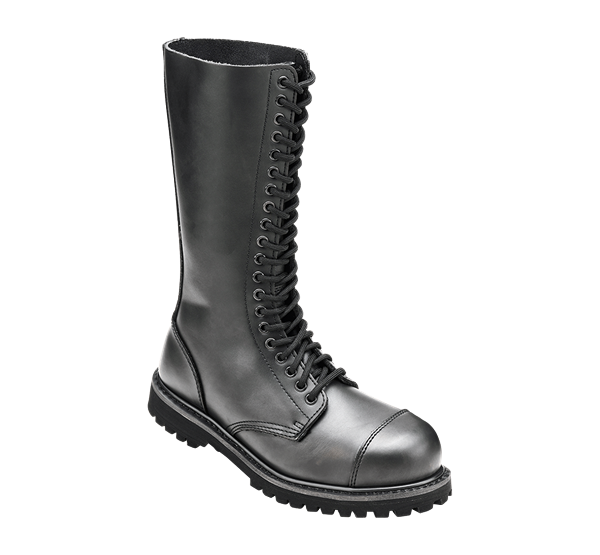 Brandit Phantom Boots – 20 Eyelets
