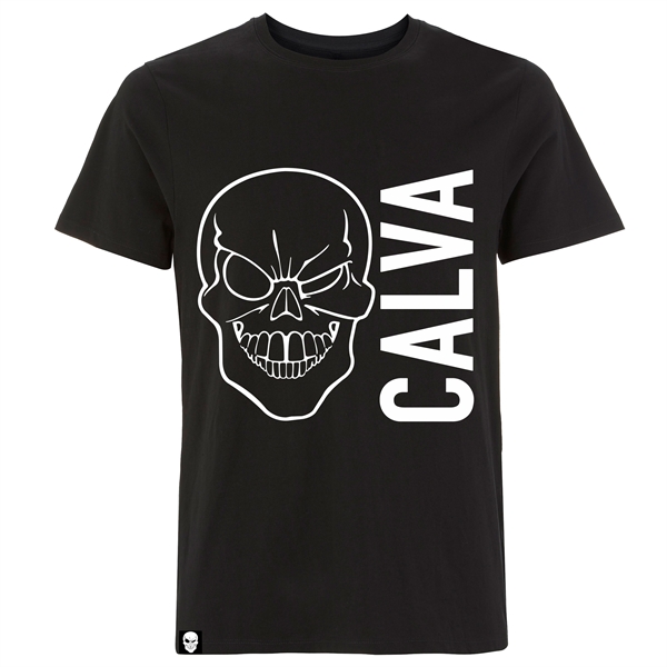 CALVA - “Das Zwinkern”, Shirt