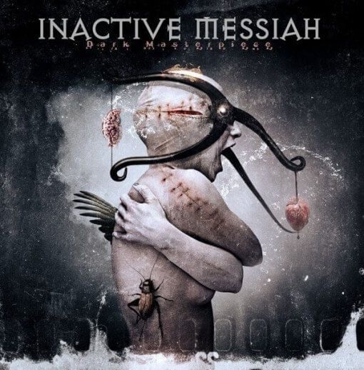 Inactive Messiah - Dark Masterpiece , CD