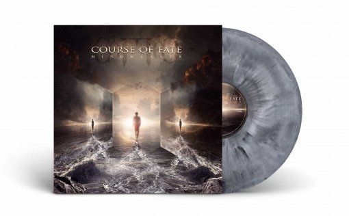 Course Of Fate - Mindweaver, LP