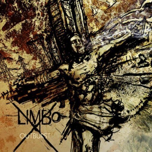 Limbo – X – Outburst, CD