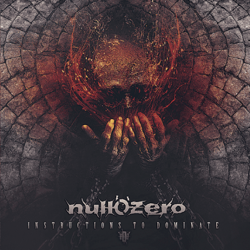 Null’o’zero - Instructions To Dominate, CD